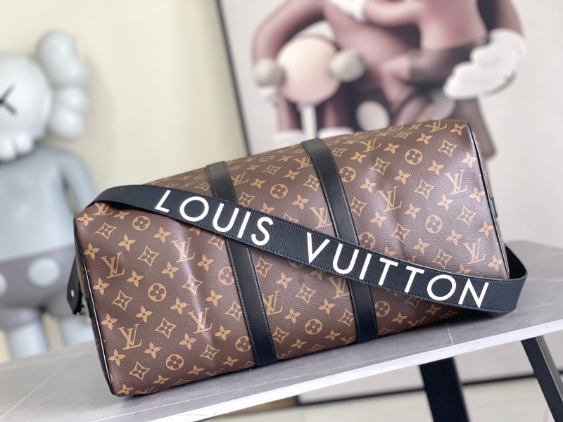 LV Travel Bags